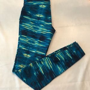 Old Navy Active yoga pants